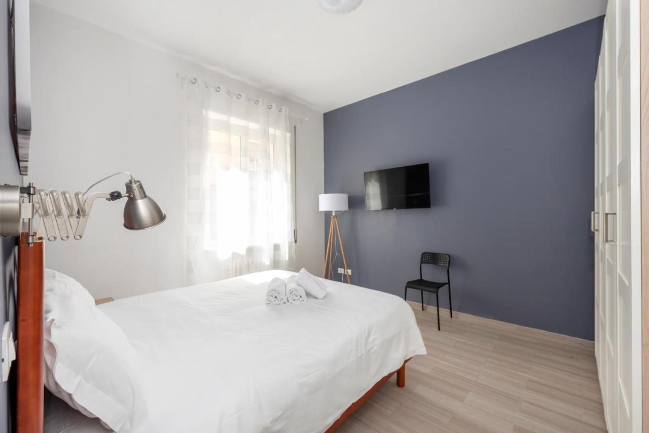 Roma Chic Flat Gemelli Apartamento Exterior foto