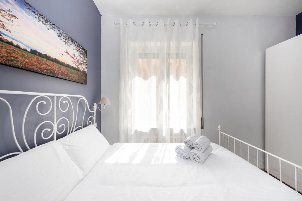 Roma Chic Flat Gemelli Apartamento Exterior foto